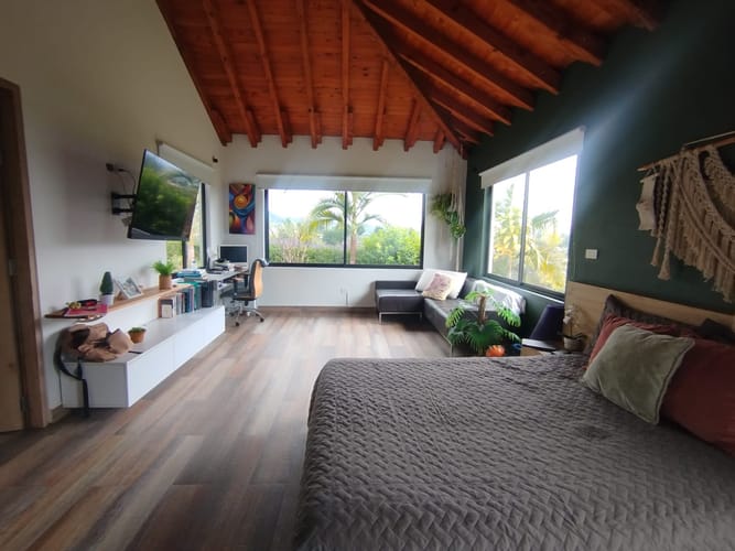 Finca en arriendo en Guarne, 287 m² · foto 16 de 20