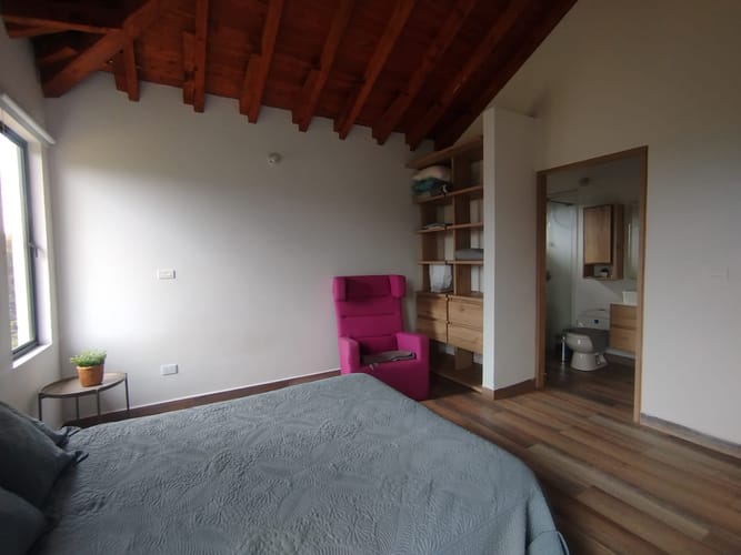 Finca en arriendo en Guarne, 287 m² · foto 20 de 20