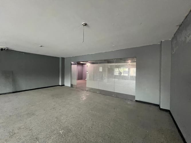 Bodega en arriendo en Laureles, Medellín, 180 m² · foto 5 de 20