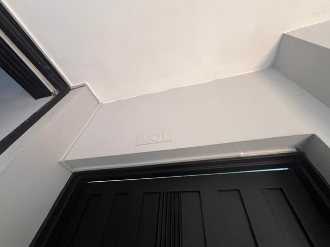Bodega en arriendo en Laureles, Medellín, 180 m² · foto 9 de 20