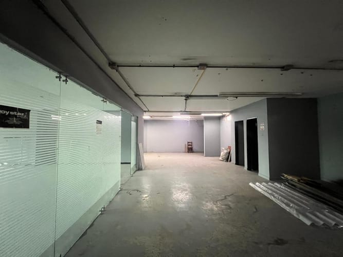 Bodega en arriendo en Laureles, Medellín, 180 m² · foto 15 de 20