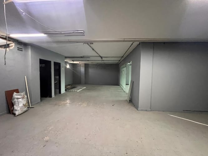 Bodega en arriendo en Laureles, Medellín, 180 m² · foto 17 de 20