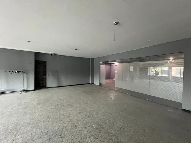 Bodega en arriendo en Laureles, Medellín, 180 m² · foto 20 de 20