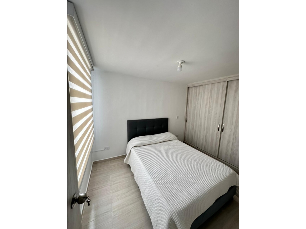 Apartamento en arriendo en Evaristo Garcia, Pereira · foto 3 de 24