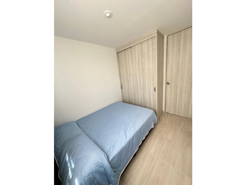 Apartamento en arriendo en Evaristo Garcia, Pereira · foto 4 de 24