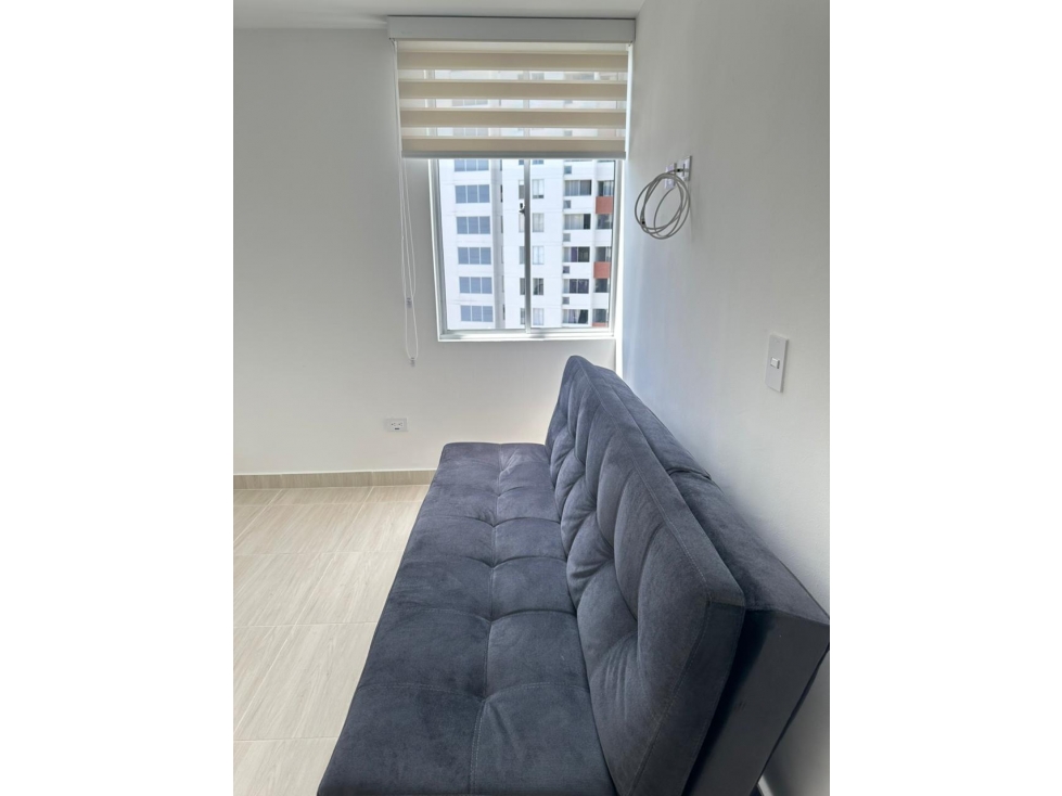 Apartamento en arriendo en Evaristo Garcia, Pereira · foto 5 de 24