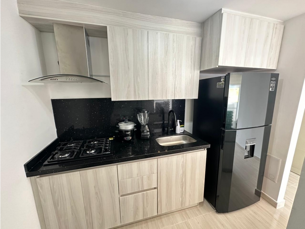 Apartamento en arriendo en Evaristo Garcia, Pereira · foto 6 de 24