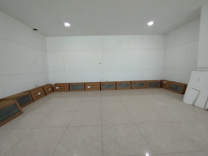 Local en arriendo en La Industrial, Marinilla, 49 m² · foto 3 de 10