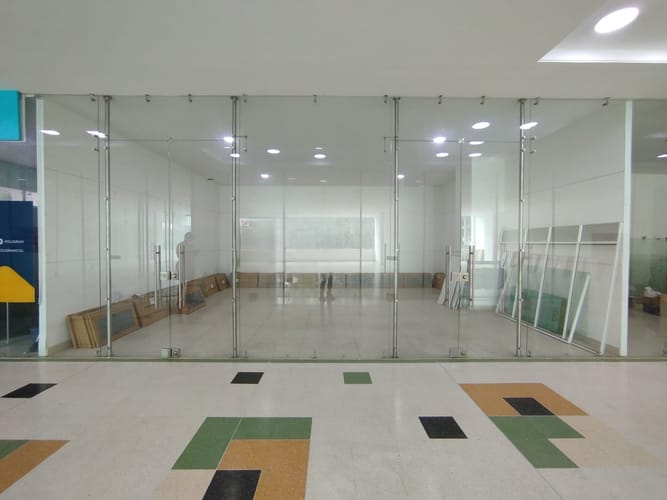 Local en arriendo en La Industrial, Marinilla, 49 m² · foto 6 de 10