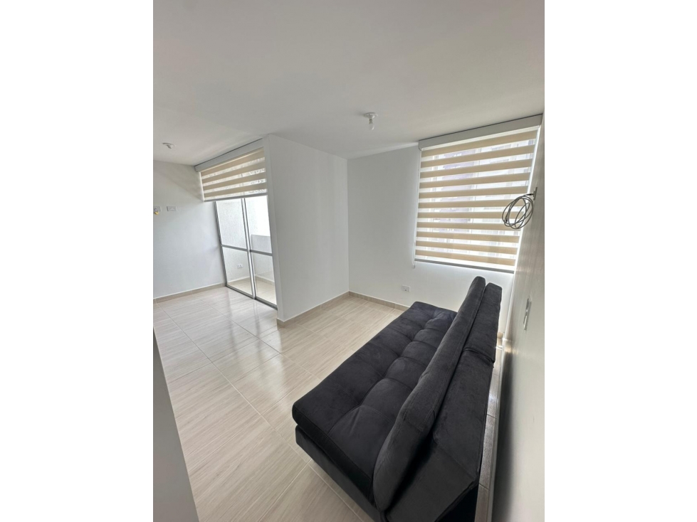 Apartamento en arriendo en Evaristo Garcia, Pereira · foto 9 de 24