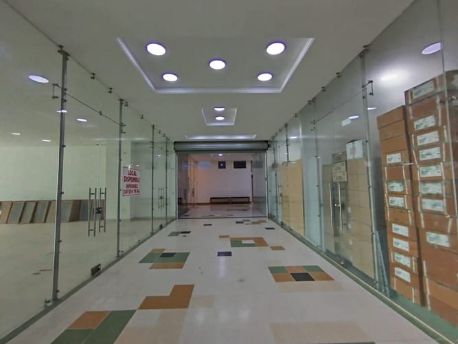 Local en arriendo en La Industrial, Marinilla, 49 m² · foto 9 de 10