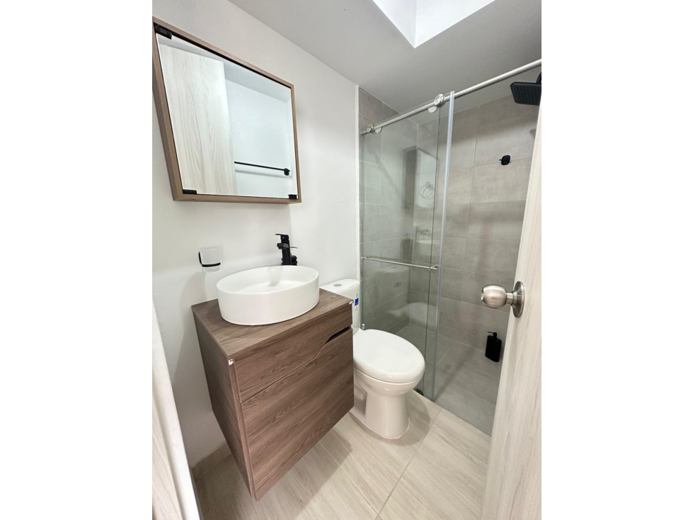 Apartamento en arriendo en Evaristo Garcia, Pereira · foto 13 de 24