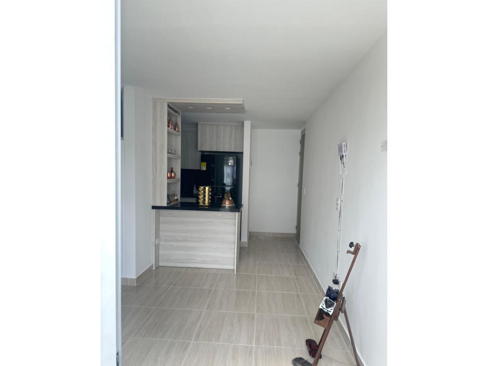 Apartamento en arriendo en Evaristo Garcia, Pereira · foto 14 de 24