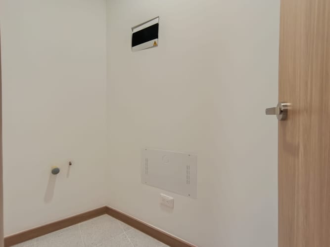 Consultorio en arriendo en Laureles, Medellín, 25 m² · foto 3 de 8
