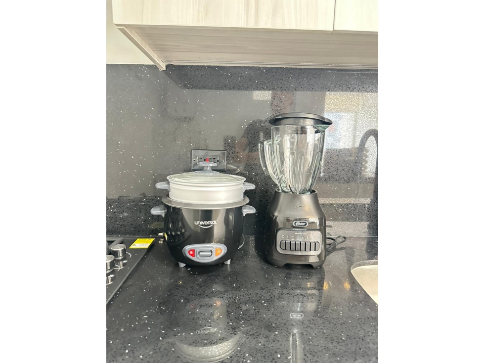 Apartamento en arriendo en Evaristo Garcia, Pereira · foto 18 de 24
