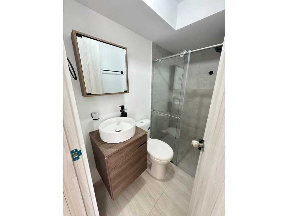 Apartamento en arriendo en Evaristo Garcia, Pereira · foto 20 de 24