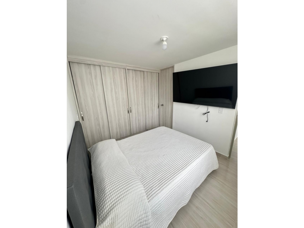 Apartamento en arriendo en Evaristo Garcia, Pereira · foto 23 de 24