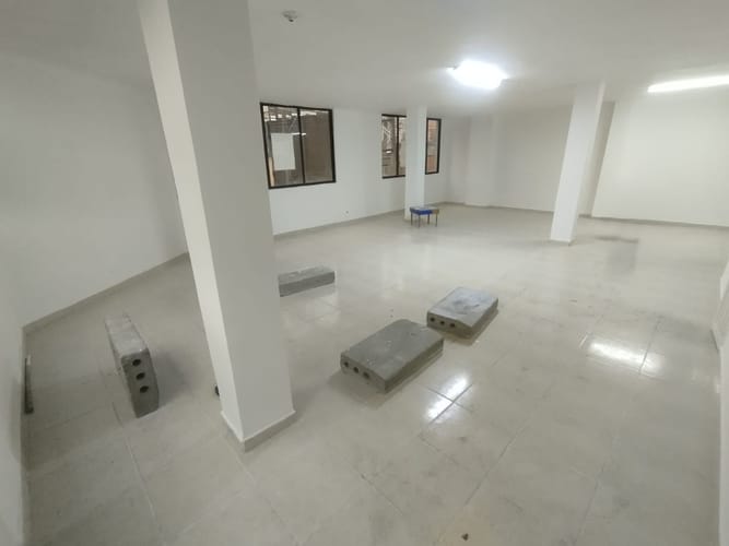 Local en arriendo en Manchester, Bello, 140 m² · foto 7 de 11