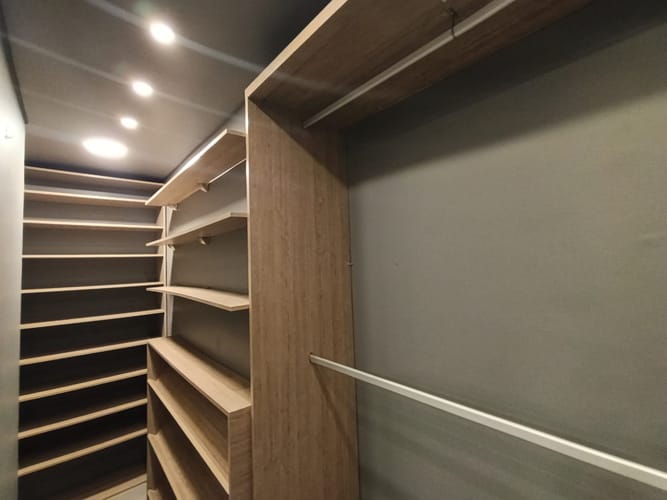 Apartamento de 2 alcobas en arriendo en El Poblado, Medellín, 123 m² · foto 13 de 20