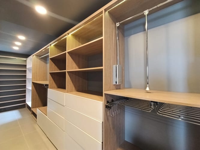 Apartamento de 2 alcobas en arriendo en El Poblado, Medellín, 123 m² · foto 14 de 20