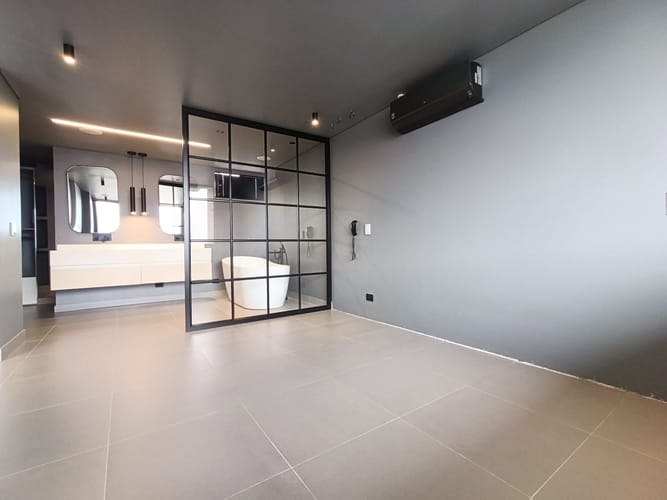 Apartamento de 2 alcobas en arriendo en El Poblado, Medellín, 123 m² · foto 18 de 20