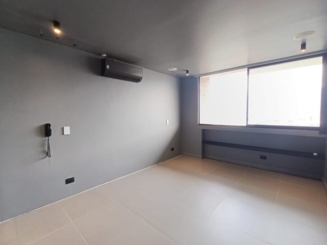 Apartamento de 2 alcobas en arriendo en El Poblado, Medellín, 123 m² · foto 19 de 20