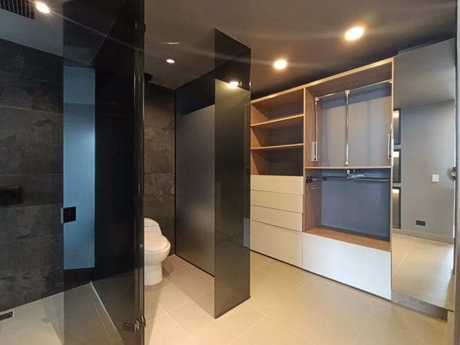 Apartamento de 2 alcobas en arriendo en El Poblado, Medellín, 123 m² · foto 20 de 20