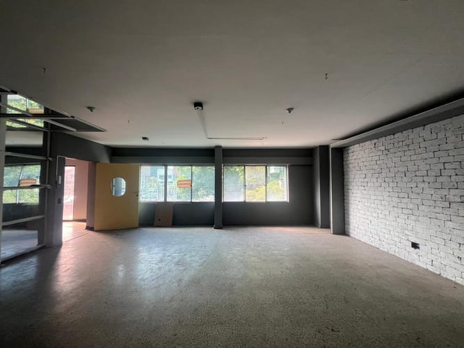 Bodega en arriendo en Laureles, Medellín, 130 m² · foto 7 de 20