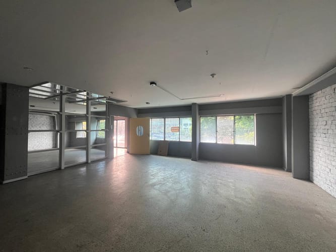 Bodega en arriendo en Laureles, Medellín, 130 m² · foto 9 de 20