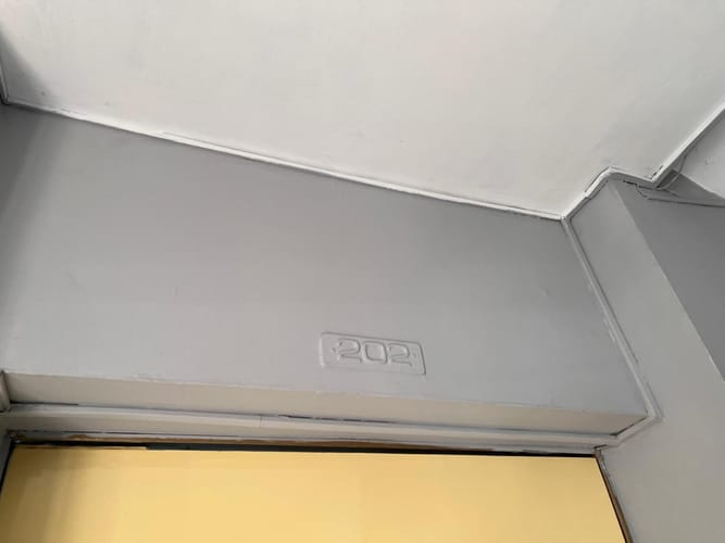 Bodega en arriendo en Laureles, Medellín, 130 m² · foto 11 de 20