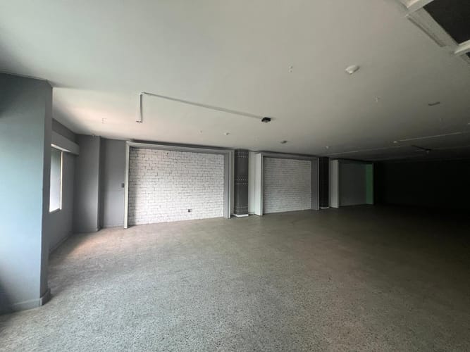 Bodega en arriendo en Laureles, Medellín, 130 m² · foto 13 de 20