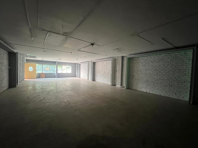 Bodega en arriendo en Laureles, Medellín, 130 m² · foto 16 de 20