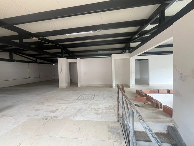 Bodega en arriendo en La Aldea, La Estrella, 330 m² · foto 6 de 17