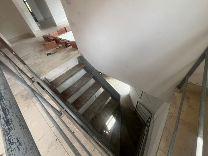 Bodega en arriendo en La Aldea, La Estrella, 330 m² · foto 7 de 17