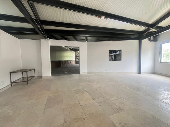 Bodega en arriendo en La Aldea, La Estrella, 330 m² · foto 9 de 17