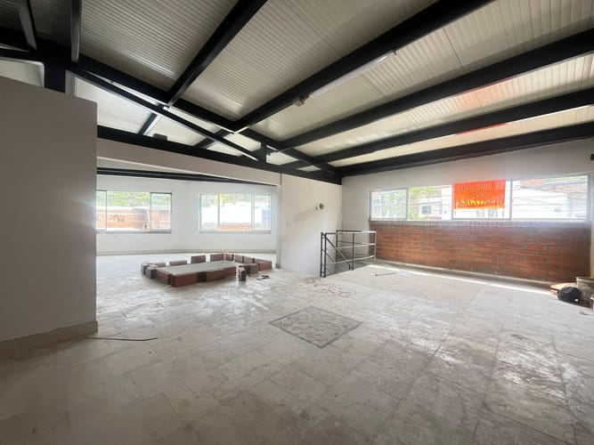 Bodega en arriendo en La Aldea, La Estrella, 330 m² · foto 13 de 17
