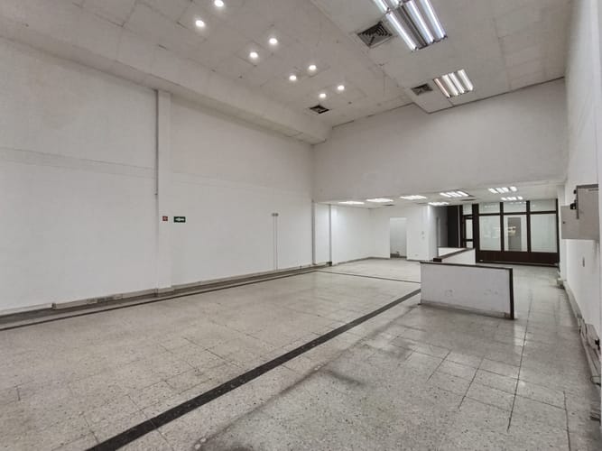 Local en arriendo en La Candelaria, Medellín, 292 m² · foto 4 de 20