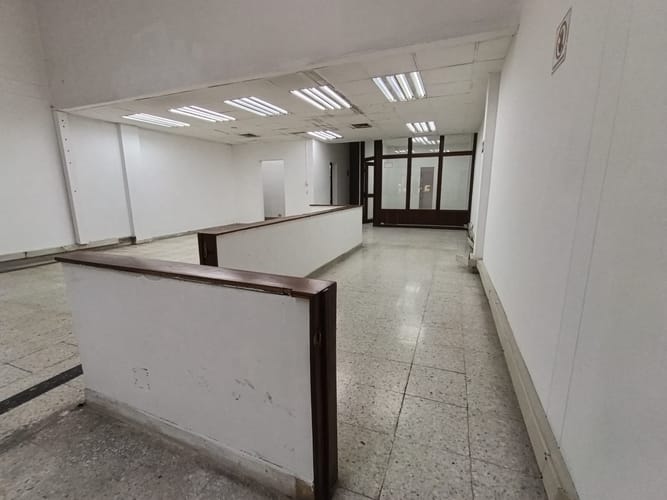 Local en arriendo en La Candelaria, Medellín, 292 m² · foto 6 de 20