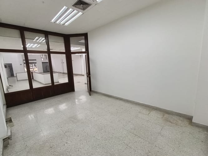 Local en arriendo en La Candelaria, Medellín, 292 m² · foto 10 de 20