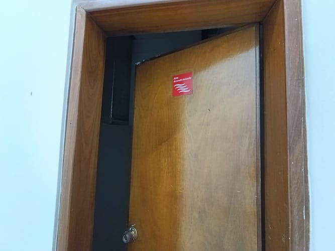 Local en arriendo en La Candelaria, Medellín, 292 m² · foto 14 de 20