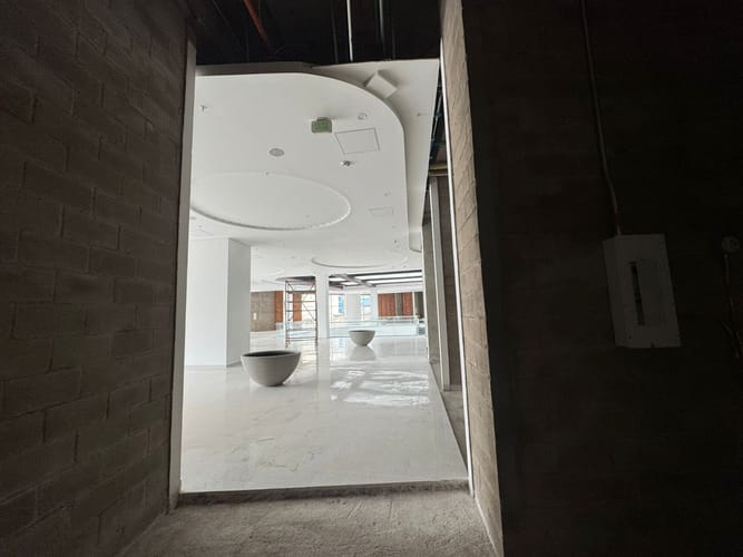 Local en arriendo en Laureles, Medellín, 32 m² · foto 10 de 14