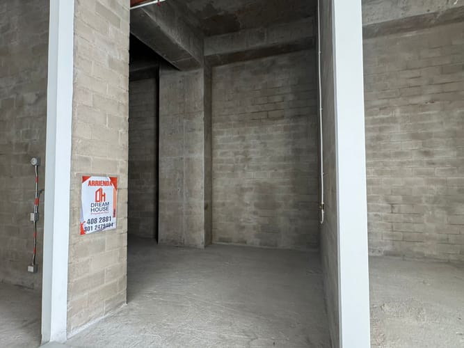 Local en arriendo en Laureles, Medellín, 32 m² · foto 12 de 14