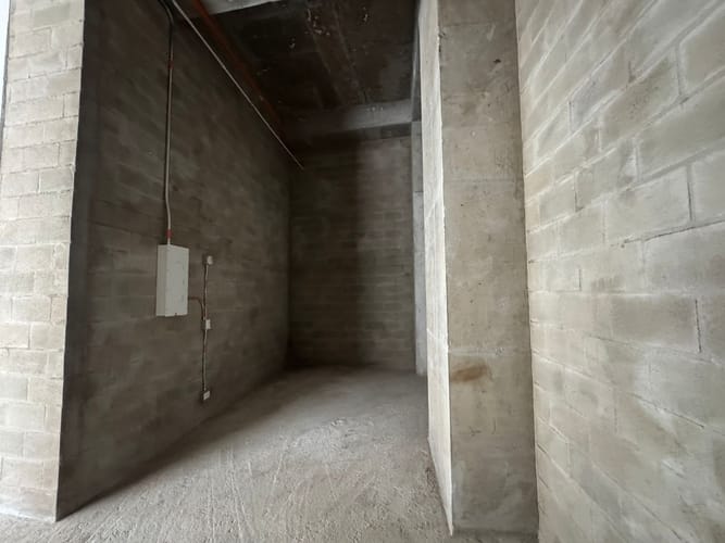 Local en arriendo en Laureles, Medellín, 32 m² · foto 13 de 14
