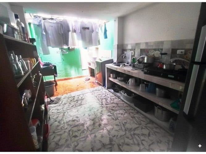 Casa de 4 alcobas en venta en Los Caminitos, Palmira, 54 m² · foto 2 de 14