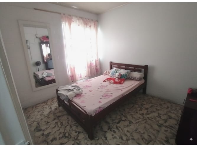 Casa de 4 alcobas en venta en Los Caminitos, Palmira, 54 m² · foto 4 de 14