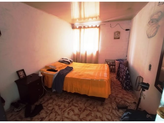 Casa de 4 alcobas en venta en Los Caminitos, Palmira, 54 m² · foto 5 de 14