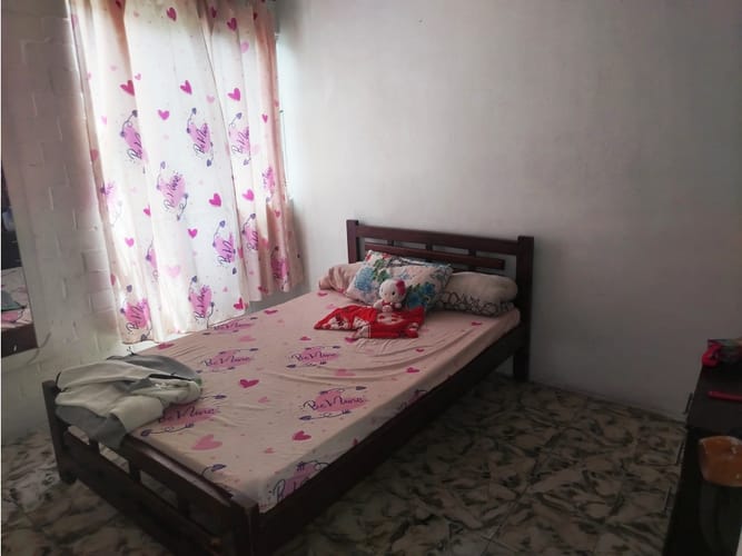 Casa de 4 alcobas en venta en Los Caminitos, Palmira, 54 m² · foto 8 de 14