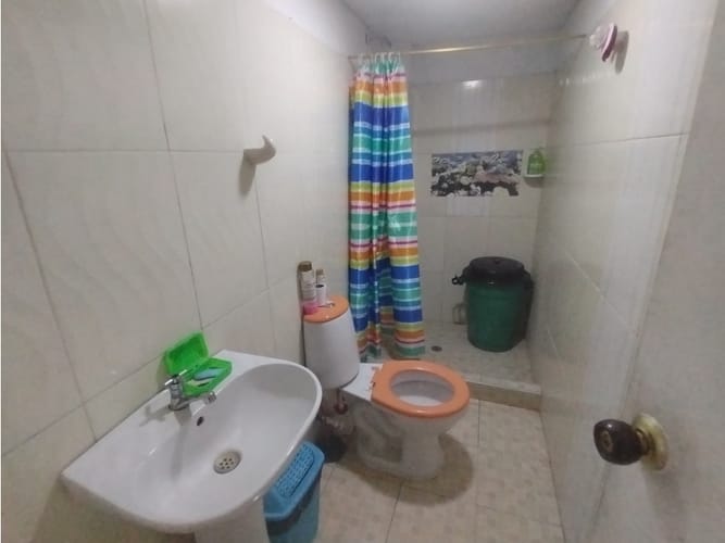 Casa de 4 alcobas en venta en Los Caminitos, Palmira, 54 m² · foto 9 de 14