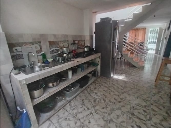 Casa de 4 alcobas en venta en Los Caminitos, Palmira, 54 m² · foto 10 de 14
