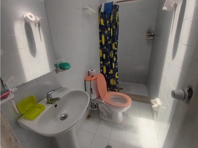 Casa de 4 alcobas en venta en Los Caminitos, Palmira, 54 m² · foto 11 de 14